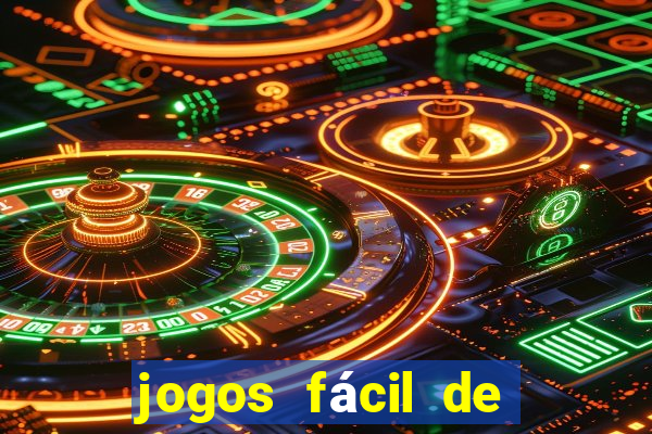 jogos fácil de ganhar dinheiro