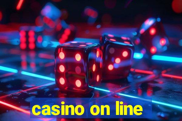 casino on line