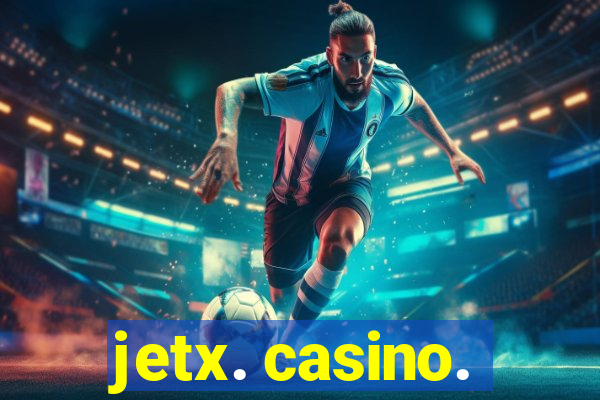 jetx. casino.