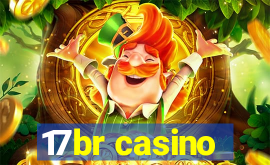 17br casino