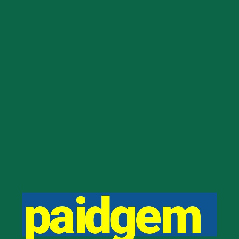 paidgem