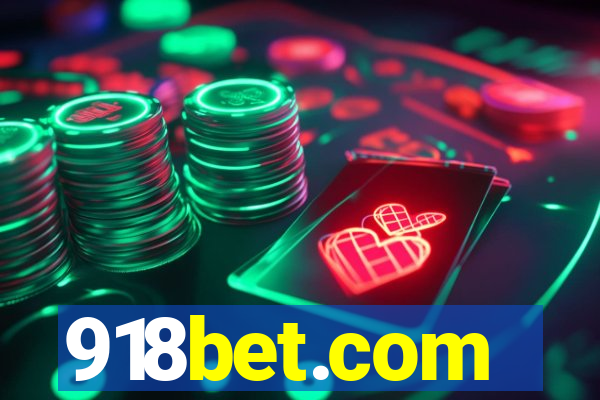 918bet.com