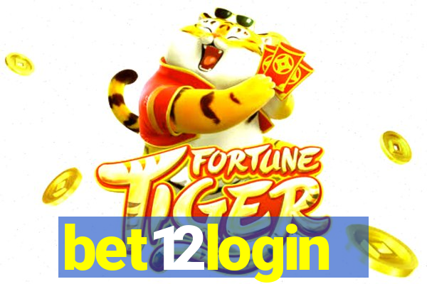 bet12login