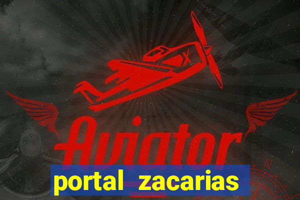 portal zacarias caso gustavo