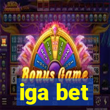 iga bet