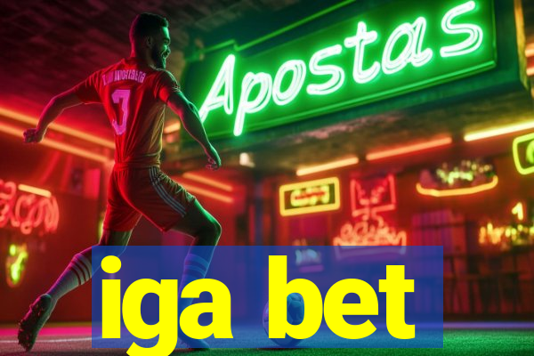 iga bet