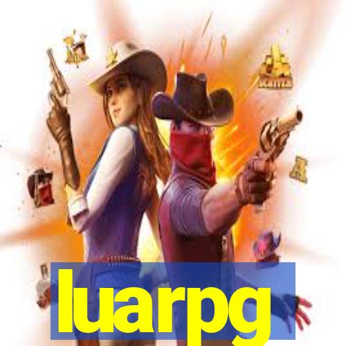 luarpg