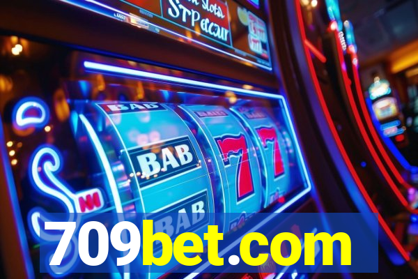 709bet.com