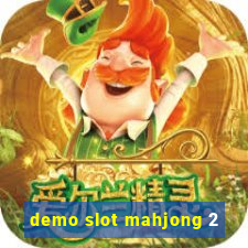 demo slot mahjong 2