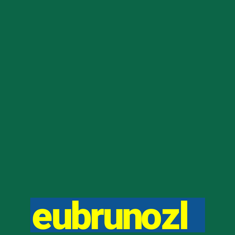 eubrunozl