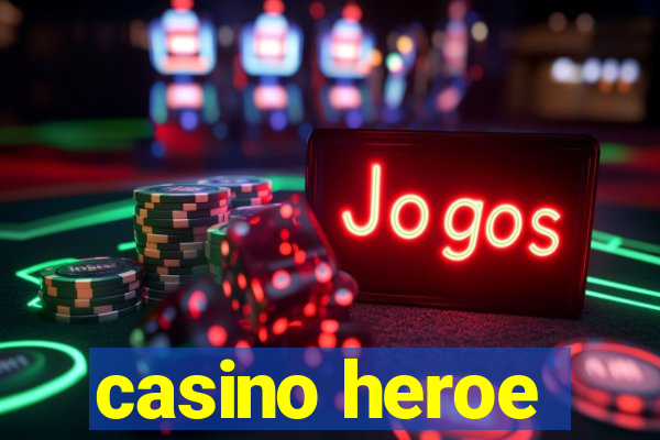 casino heroe