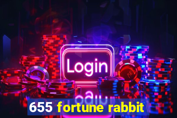 655 fortune rabbit