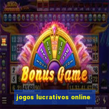 jogos lucrativos online