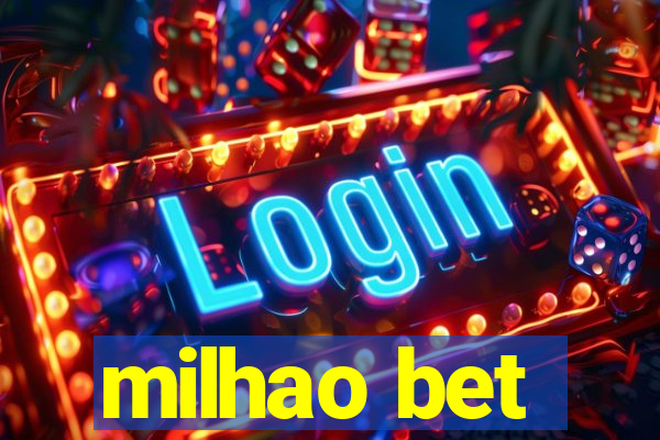 milhao bet