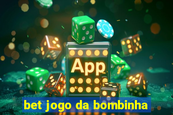 bet jogo da bombinha