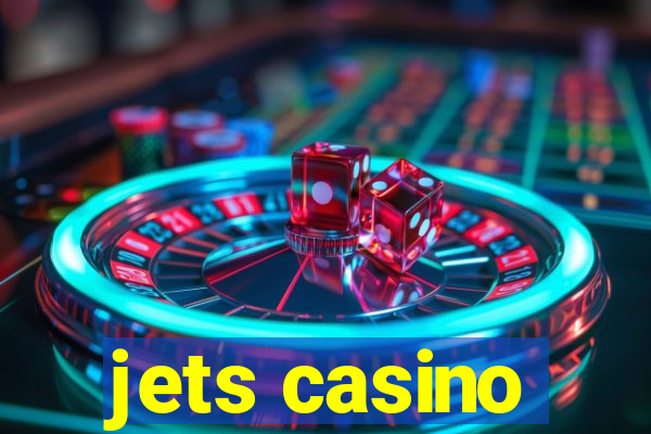 jets casino