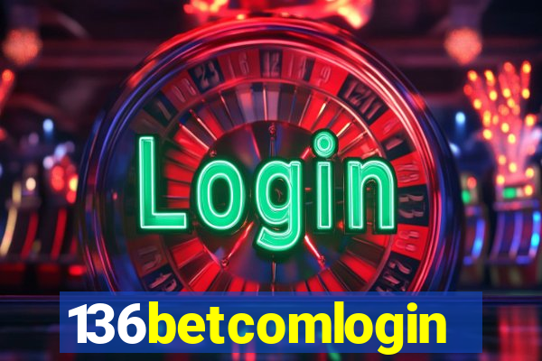 136betcomlogin