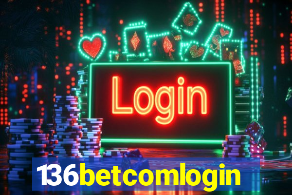 136betcomlogin