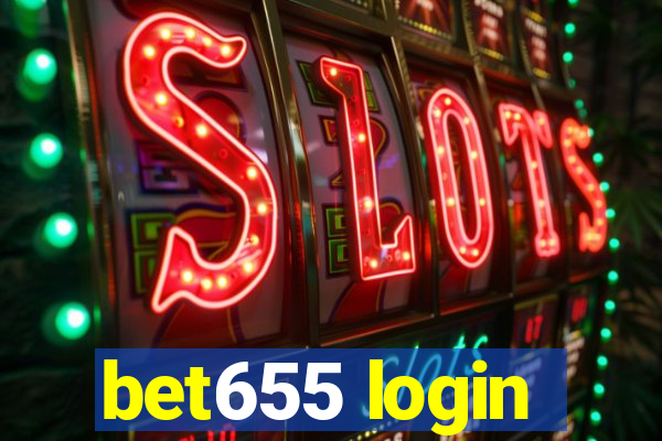 bet655 login