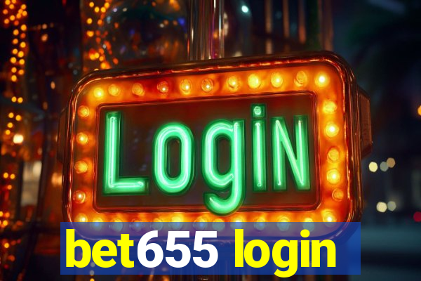 bet655 login