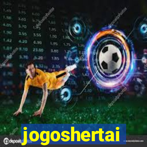 jogoshertai