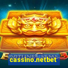 cassino.netbet