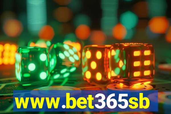 www.bet365sb