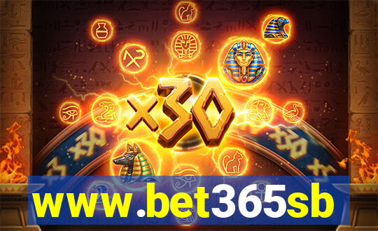 www.bet365sb