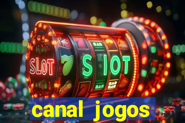 canal jogos champions league