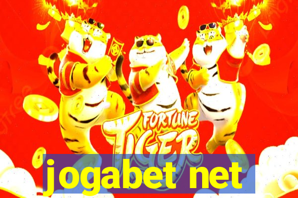 jogabet net