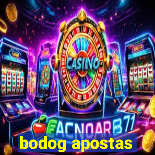 bodog apostas