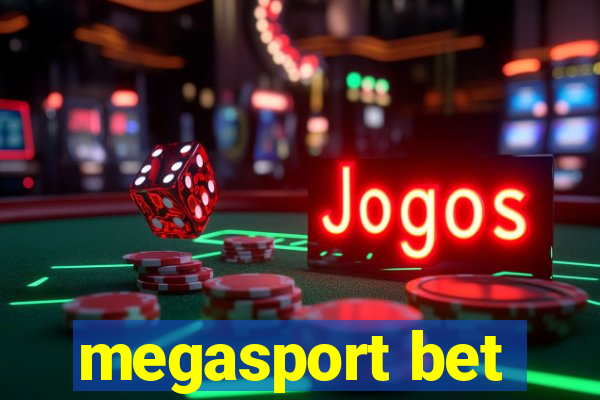 megasport bet