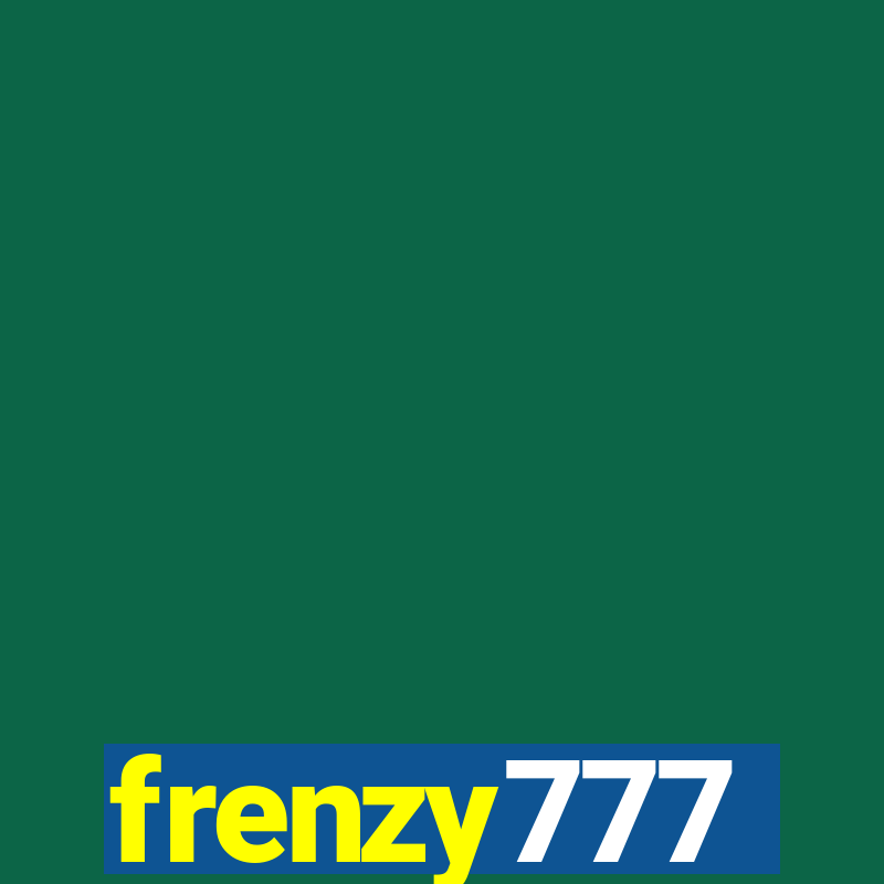 frenzy777