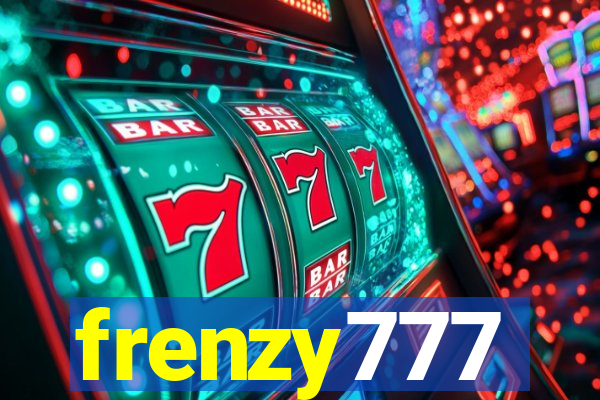 frenzy777