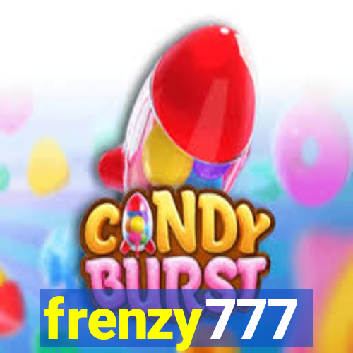 frenzy777