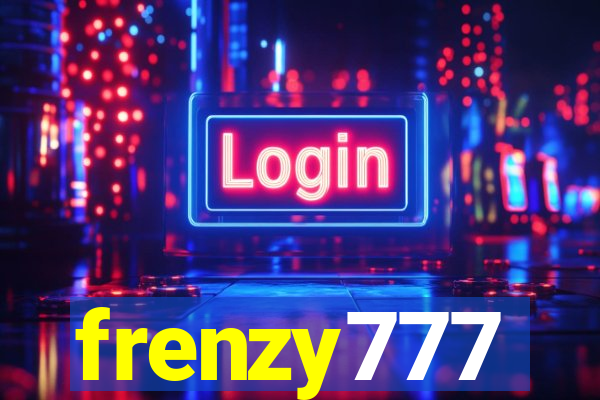 frenzy777