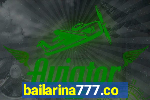 bailarina777.com