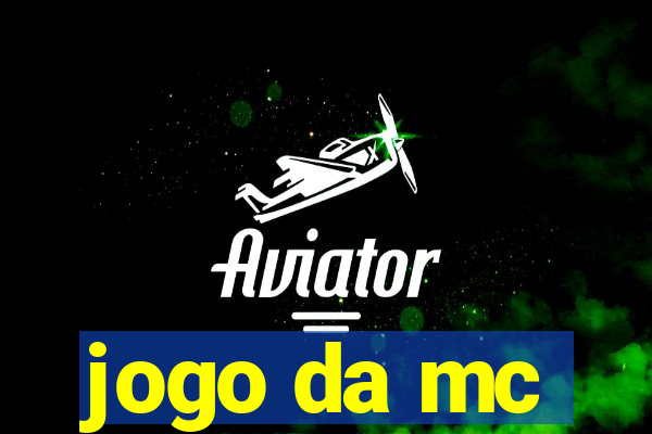 jogo da mc