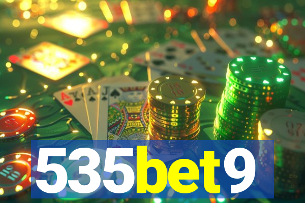 535bet9