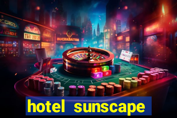 hotel sunscape cura?ao resort spa & casino