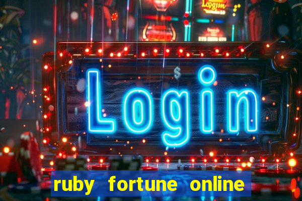 ruby fortune online casino download