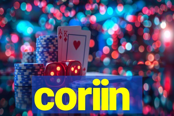 coriin