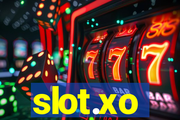 slot.xo