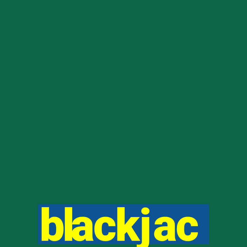 blackjac