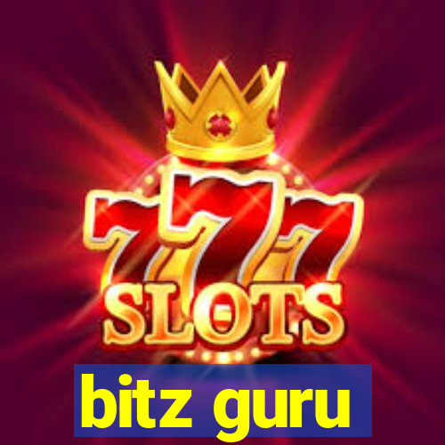 bitz guru