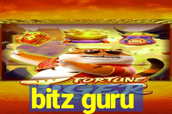 bitz guru