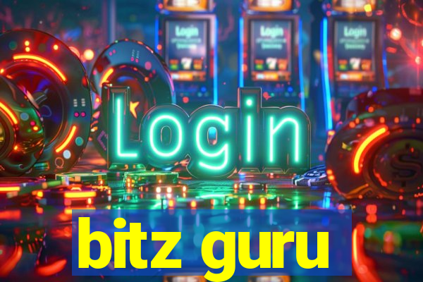 bitz guru