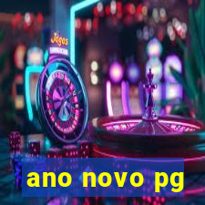 ano novo pg