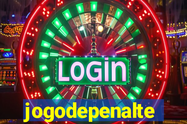 jogodepenalte