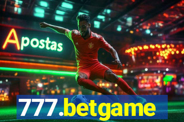 777.betgame